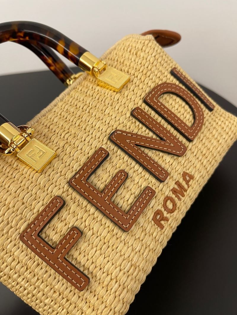 Fendi Top Handle Bags